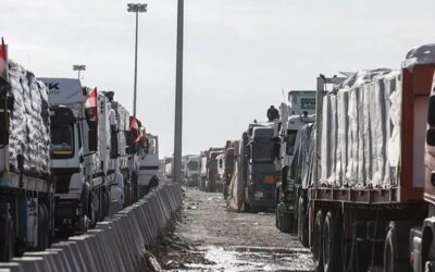 ABD'nin Hamas yalanı ifşa oldu: Asılsız ve sistematik bir dezenformasyon