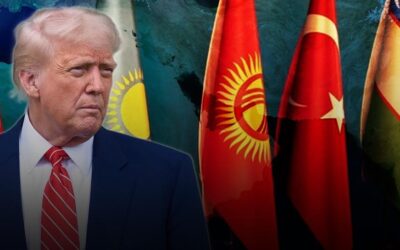 ABD'nin planı Türkiye'ye yarayacak! Trump bölgeye geri dönmek istiyor