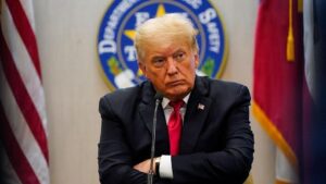 Abraham Anlaşmaları'na bir ülke daha katılacak! Trump'ın Özel Temsilcisi duyurdu