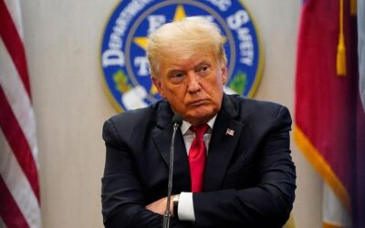 Abraham Anlaşmaları'na bir ülke daha katılacak! Trump'ın Özel Temsilcisi duyurdu