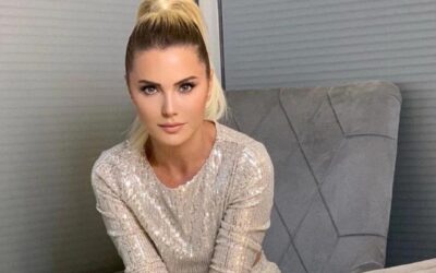 Açtı ağzını yumdu gözünü: Ece Erken o yoruma öyle bir cevap verdi ki!