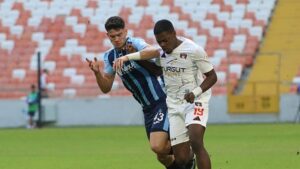 Adana Demirspor 2-4 Vanspor FK (MAÇ SONUCU ÖZET)