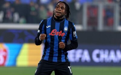 Ademola Lookman'dan müjdeli haber! İhtimal güçlendi