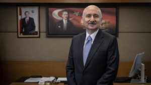 Adil Karaismailoğlu: Milletimizin daha iyi kaynaklara sahip olması için çalışıyoruz