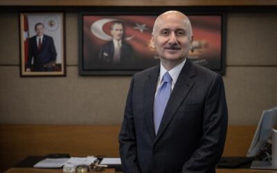 Adil Karaismailoğlu: Milletimizin daha iyi kaynaklara sahip olması için çalışıyoruz