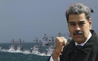 Adım adım savaşa! ABD ve Venezuela arasında tansiyon düşmüyor