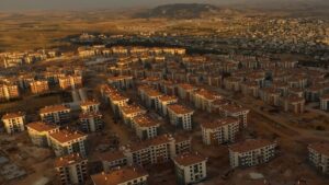 Adıyaman'da hikaye yeniden başlıyor… 9 bin aile yeni evine kavuştu