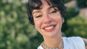 Adli tıp analizleri çıktı! Birce Akalay antidepresanın arkasına sığındı…