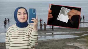 Adli Tıp Kurumu'ndan "Rojin" açıklaması: Ölüm nedeni belli oldu