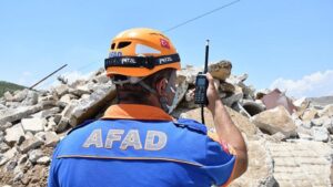 AFAD 1250 sözleşmeli personel alımı başladı mı, ne zaman başlıyor? AFAD 1250 sözleşmeli personel alımı başvuru şartları nelerdir?