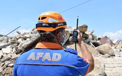AFAD 1250 sözleşmeli personel alımı başladı mı, ne zaman başlıyor? AFAD 1250 sözleşmeli personel alımı başvuru şartları nelerdir?