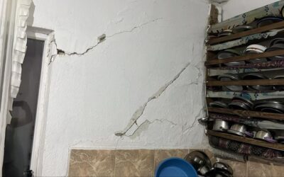 AFAD duyurdu! Kütahya'da deprem