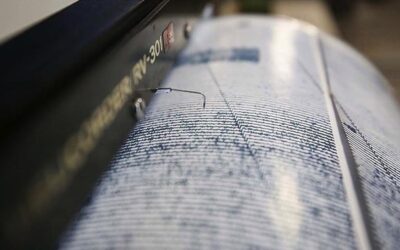 AFAD duyurdu: Marmara Denizi'nde 3,6 büyüklüğünde deprem