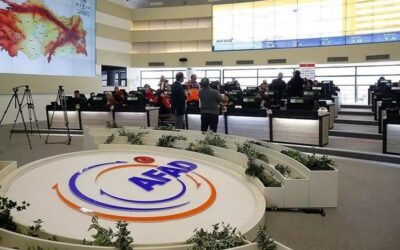 AFAD, Sındırgı depremi sonrası teyakkuzda