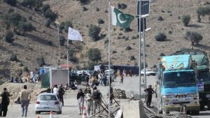 Afganistan-Pakistan hattına barış çağrısı! Efkan Ala: Tansiyonu düşürmeye hazırız