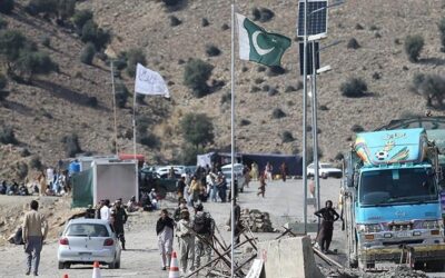 Afganistan-Pakistan hattına barış çağrısı! Efkan Ala: Tansiyonu düşürmeye hazırız