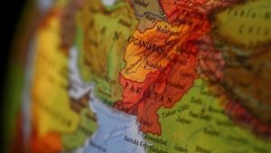 Afganistan'dan diplomasi mesajı… "İyi ilişkiler kurmak istiyoruz"
