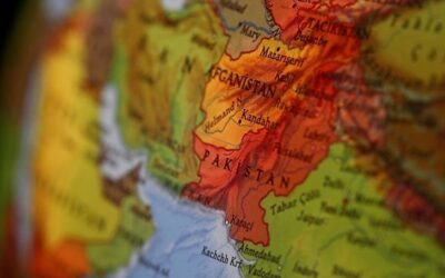 Afganistan'dan diplomasi mesajı… "İyi ilişkiler kurmak istiyoruz"