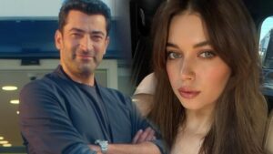 Afra Saraçoğlu ile partner olunca harekete geçti! İşte Kenan İmirzalıoğlu'nun gençlik sırrı…
