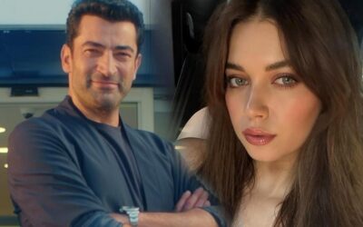 Afra Saraçoğlu ile partner olunca harekete geçti! İşte Kenan İmirzalıoğlu'nun gençlik sırrı…