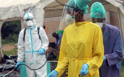 Afrika'da salgın yayılıyor… Ölü sayısı 25'e çıktı