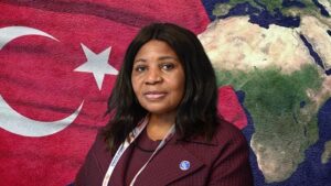 Afrika'daki madenler için çağrıda bulundu: Türklerle çalışmayı sabırsızlıkla bekliyoruz