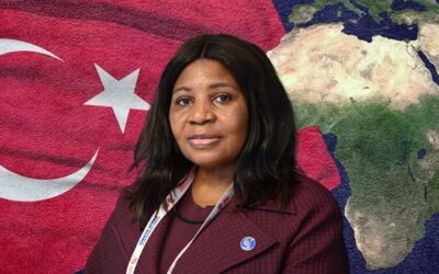 Afrika'daki madenler için çağrıda bulundu: Türklerle çalışmayı sabırsızlıkla bekliyoruz