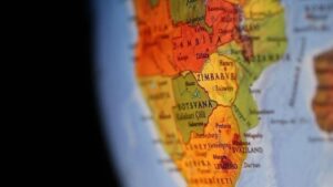 Afrika'ya yatırımda Türk rüzgarı: Ticaret hedefi yükseliyor