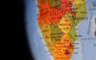 Afrika'ya yatırımda Türk rüzgarı: Ticaret hedefi yükseliyor