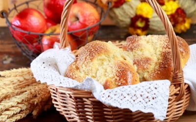 Ağızların suyunu akıtan tarif! Gevrek gevrek kahvaltılık çörek tarifi
