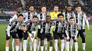 Agnelli ailesi Tether’ın teklifini reddetti: Juventus hisseleri yükseldi