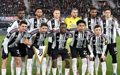 Agnelli ailesi Tether’ın teklifini reddetti: Juventus hisseleri yükseldi