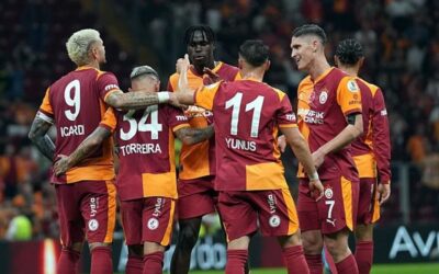 Ahmet Çakar'dan Galatasaray-Konyaspor maçı yorumu