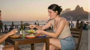 Lüks bir tatile çıkamıyor musunuz? Artık yapay zeka ile çıkacaksınız!