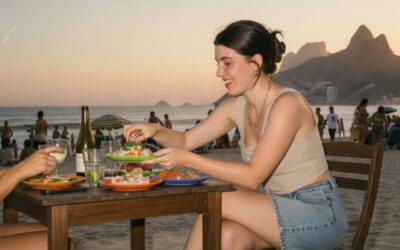 Lüks bir tatile çıkamıyor musunuz? Artık yapay zeka ile çıkacaksınız!