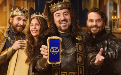 Aile boyu avantajlar Turkcell Ailem'de