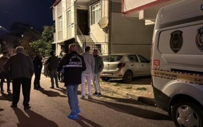 Aile içi tartışma kanla bitti: Yanlışlıkla kızını vuran baba canına kıydı