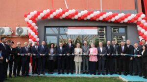 Aile Temelli Ulusal Erken Müdahale Sistemi 4 ilde uygulanmaya başladı