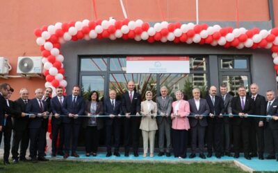 Aile Temelli Ulusal Erken Müdahale Sistemi 4 ilde uygulanmaya başladı