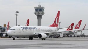 Aile Yılı'na özel uçuş kampanyası… 662 bin kişi THY'nin indiriminden yararlandı
