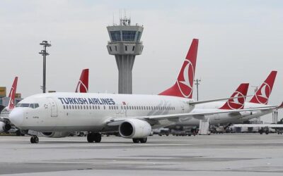 Aile Yılı'na özel uçuş kampanyası… 662 bin kişi THY'nin indiriminden yararlandı