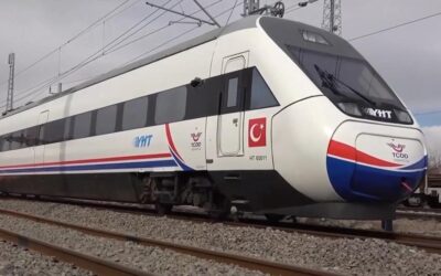 Aile Yılı'nda trenlerde büyük fırsat: 226 bin yolcu avantaj sağladı