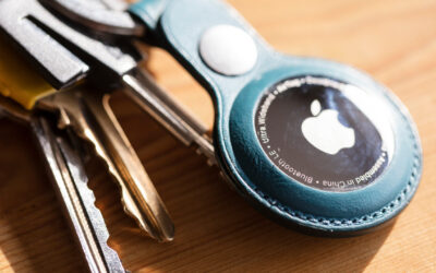 Apple AirTag'in pili ne kadar gidiyor? Cevap o kadar basit değil…