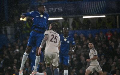 Ajax, Galatasaray maçı öncesi yıkıldı