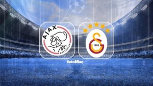Ajax – Galatasaray TRT 1 Şampiyonlar Ligi maçı izleme linki! TRT 1 frekans bilgileri