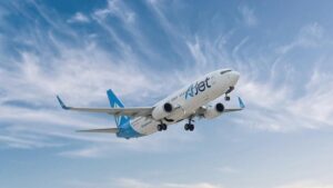 AJet'ten Cumhuriyet Bayramı'na özel indirimli bilet kampanyası