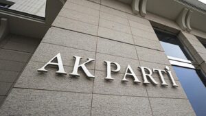 AK Parti 23 yıldır iktidarda: MYK üyelerinden kutlama mesajları
