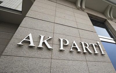 AK Parti 23 yıldır iktidarda: MYK üyelerinden kutlama mesajları