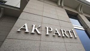AK Parti duyurdu: 8 ilde yeni dönem