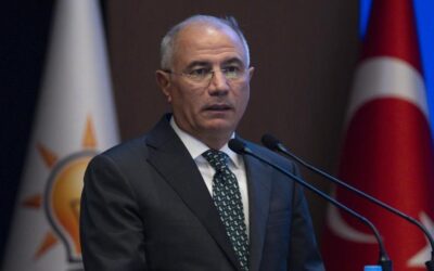 AK Parti Genel Başkan Vekili Ala'dan Sudan mesajı: Bölgede sivil katliamları derhal durdurulmalıdır